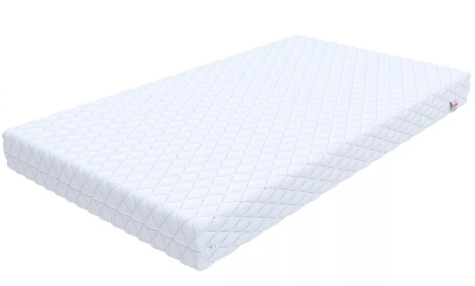 FDM Pěnová matrace BELLA Jersey 1+1 | 80 x 200 cm - main (3)