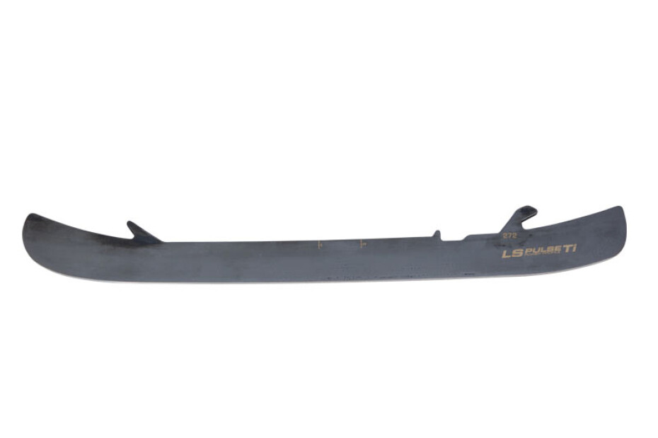 Nože Bauer  TUUK LightSpeed Pulse Ti Edge  306 mm - main (0)