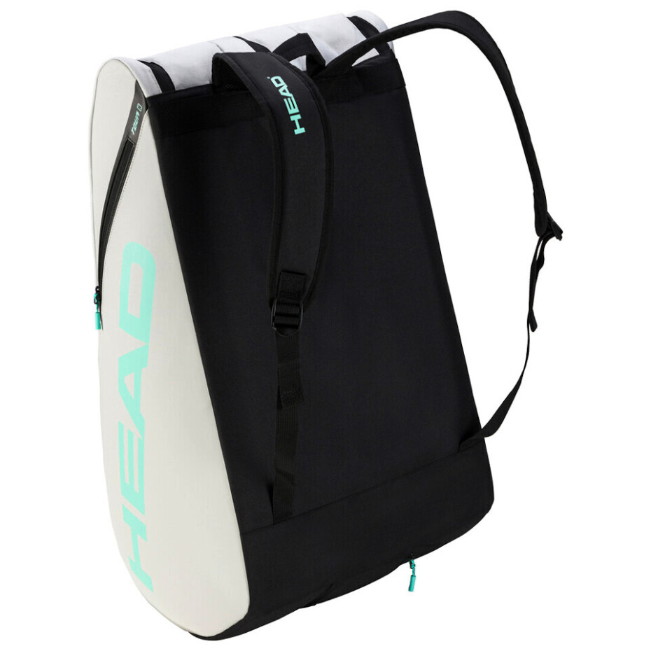 Taška na rakety Head  Tour Racquet Bag XL CCTE - main (2)