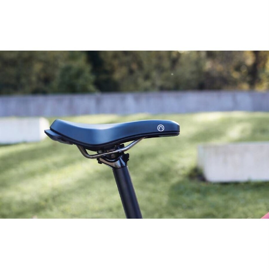 Selle Royal On Open Athletic černé - main (6)