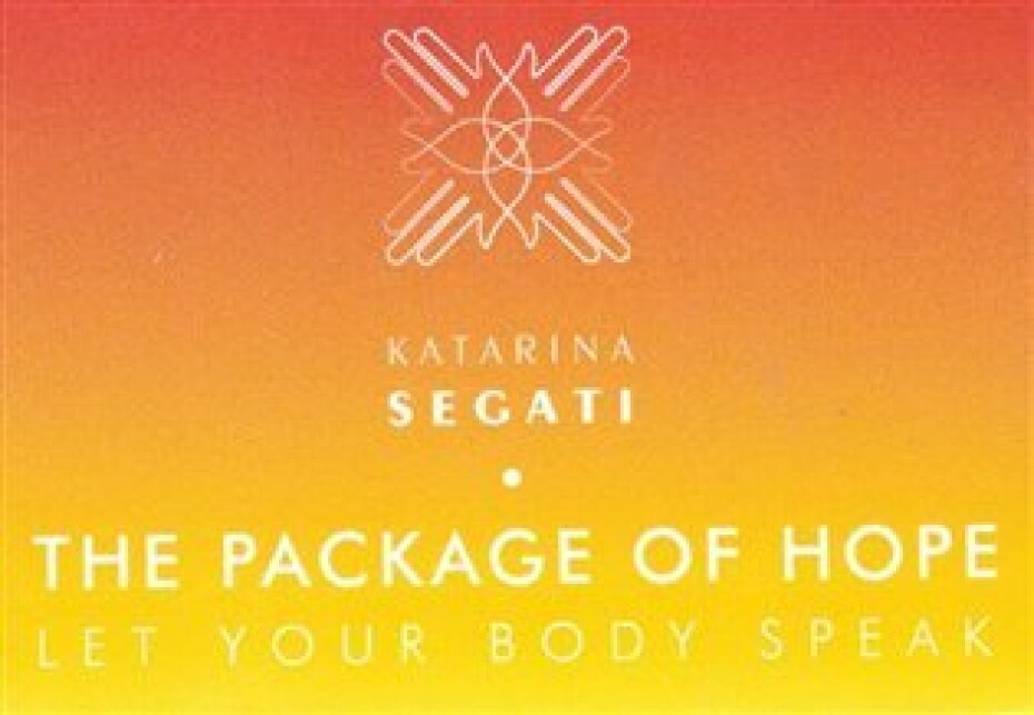 The Package of Hope - Katarína Segati - main (0)