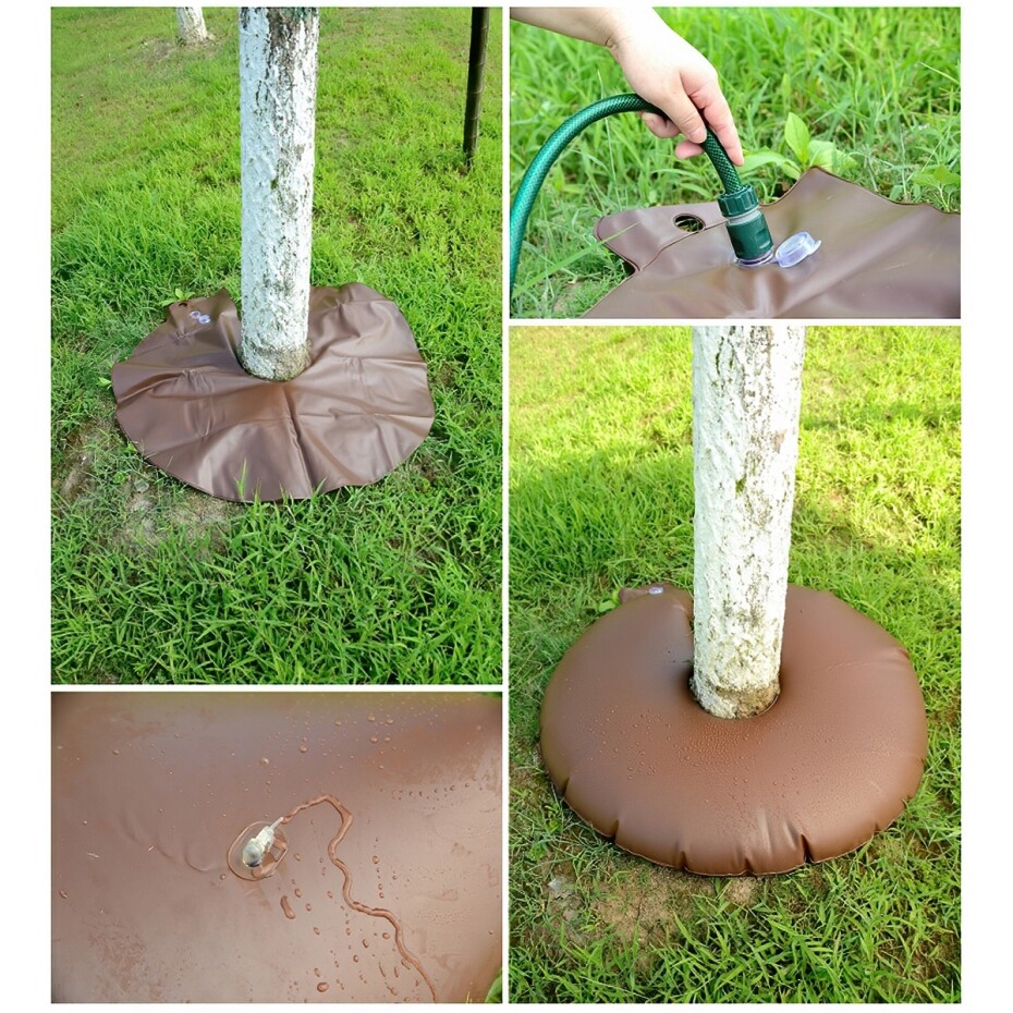 Happy Green Vak zavlažovací 56 l, pr. 90 cm - main (1)