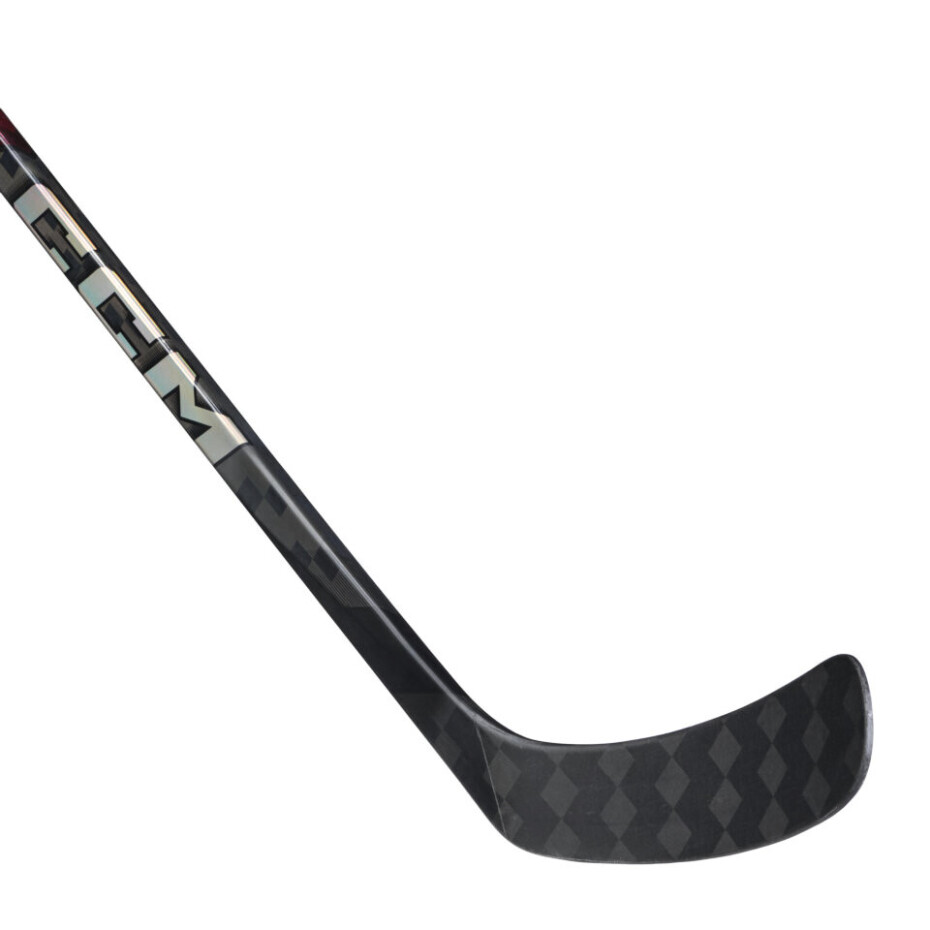 Kompozitová hokejka CCM JetSpeed FT7 PRO Senior P90TM pravá ruka dole, flex 80 - main (5)