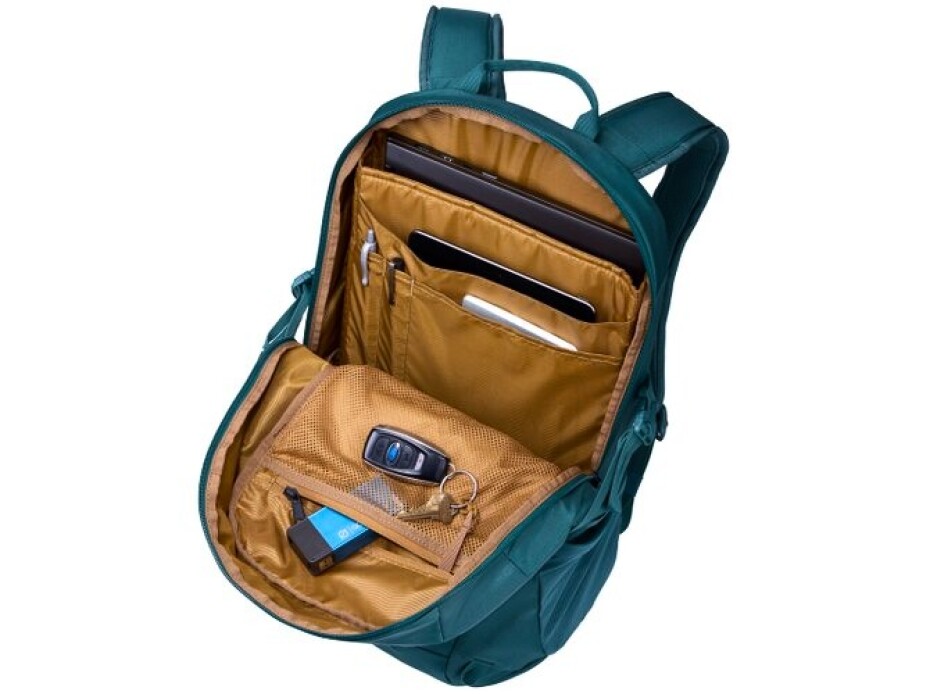 Batoh Thule EnRoute Backpack 21L Mallard Green - main (1)