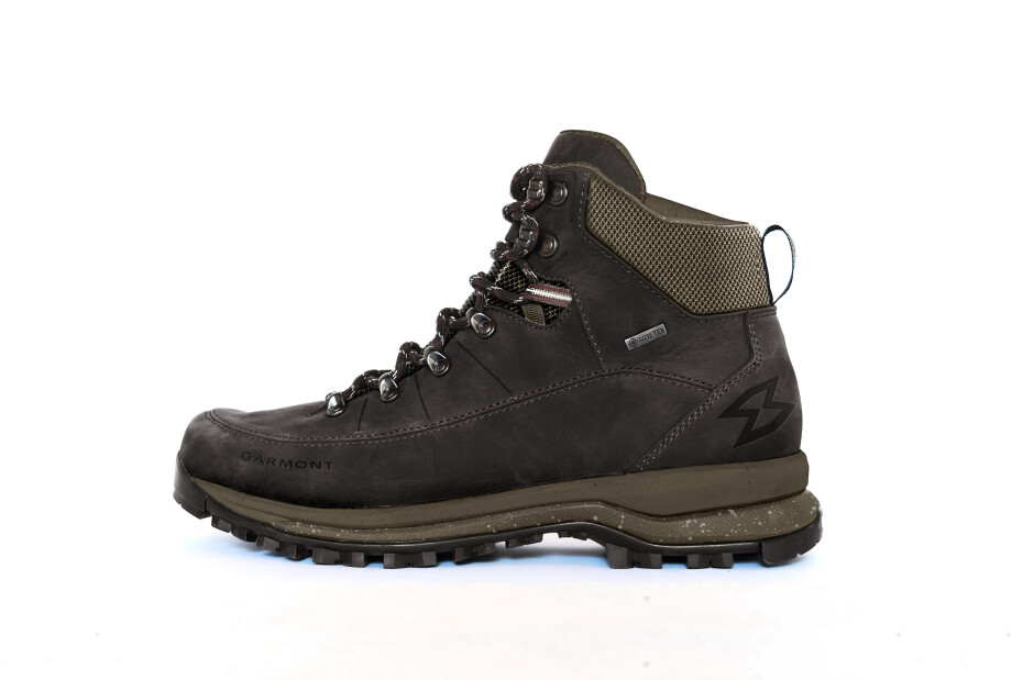 Pánská outdoorová obuv Garmont  Chrono GTX Brown  UK 10 - main (0)