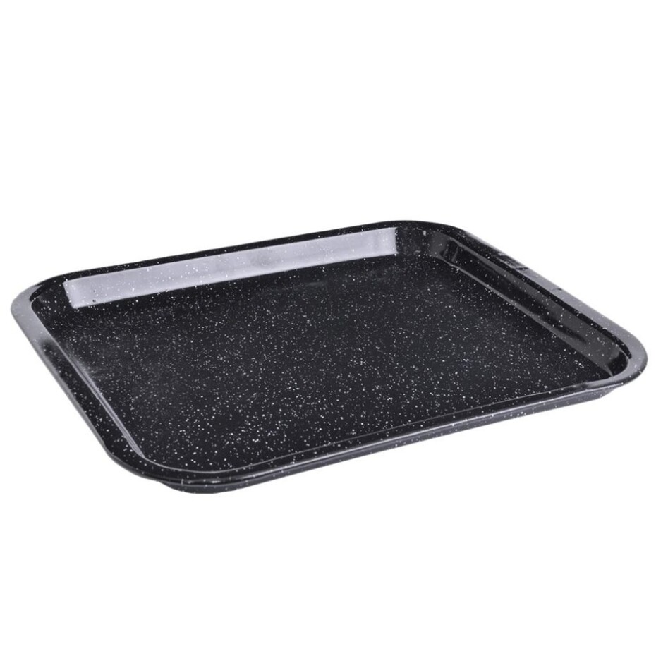 Plech smalt 42x37x2,5 cm  - main (0)
