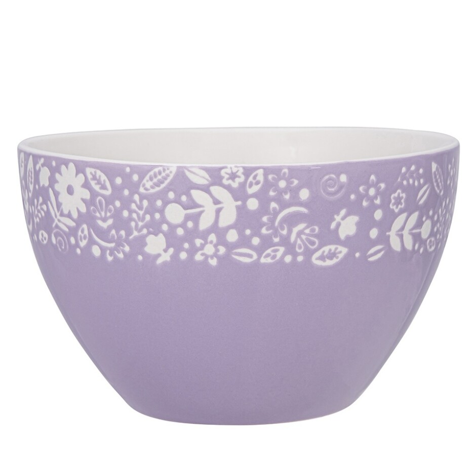 Altom Porcelánová miska Verbena, 14 cm - main (0)