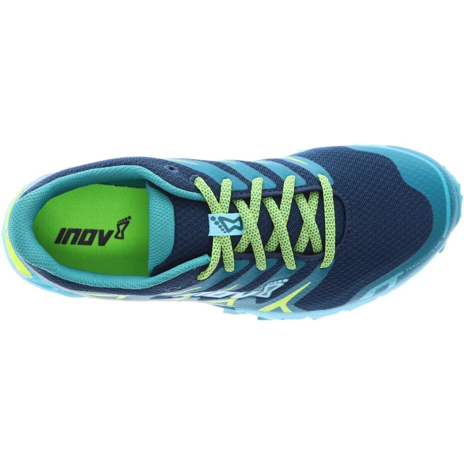 Dámská běžecká obuv Inov-8  Trail Talon 235 (s)   UK 5 - main (6)
