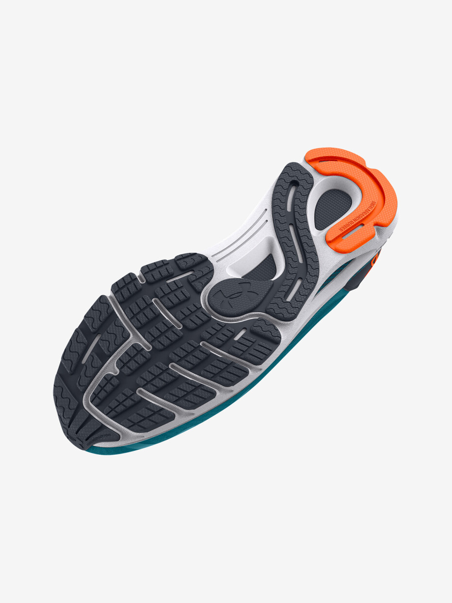 Dámská běžecká obuv Under Armour HOVR Sonic 6-BLU  EUR 36,5 - main (2)