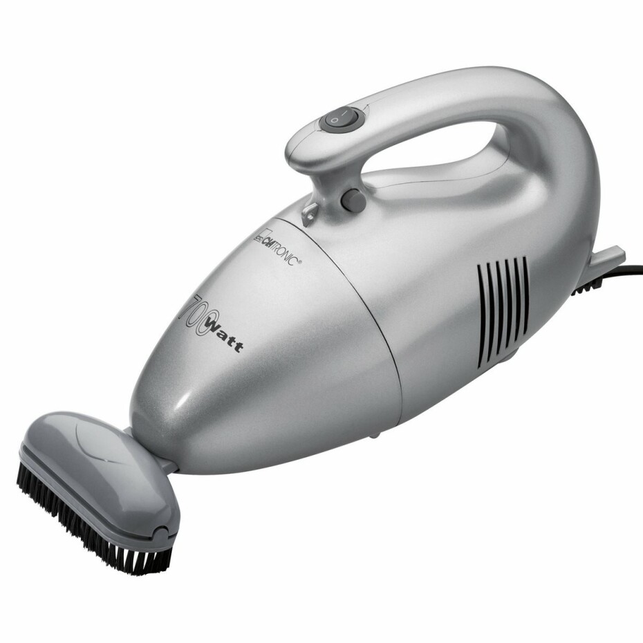 Clatronic HS 2631 ruční vysavač - main (2)