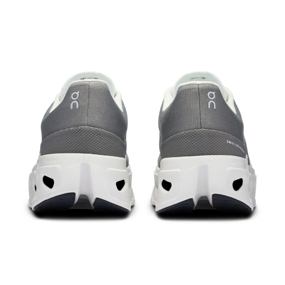 Dámská běžecká obuv On Cloudeclipse Alloy/White  EUR 42 - main (3)