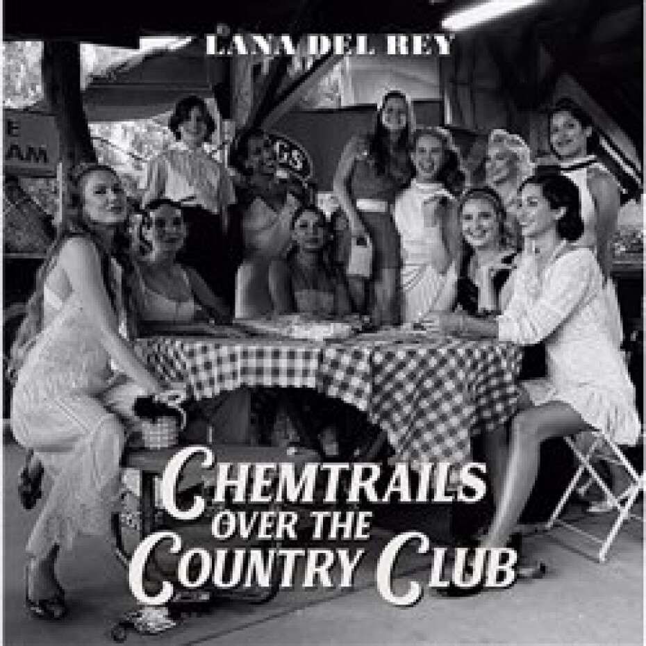 Chemtrails Over the Country Club - Lana Del Rey - main (0)
