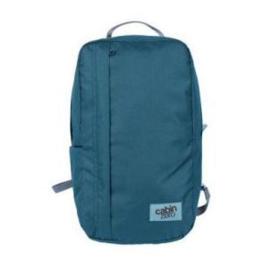 CabinZero Classic 11L Aruba Blue batoh - main (0)