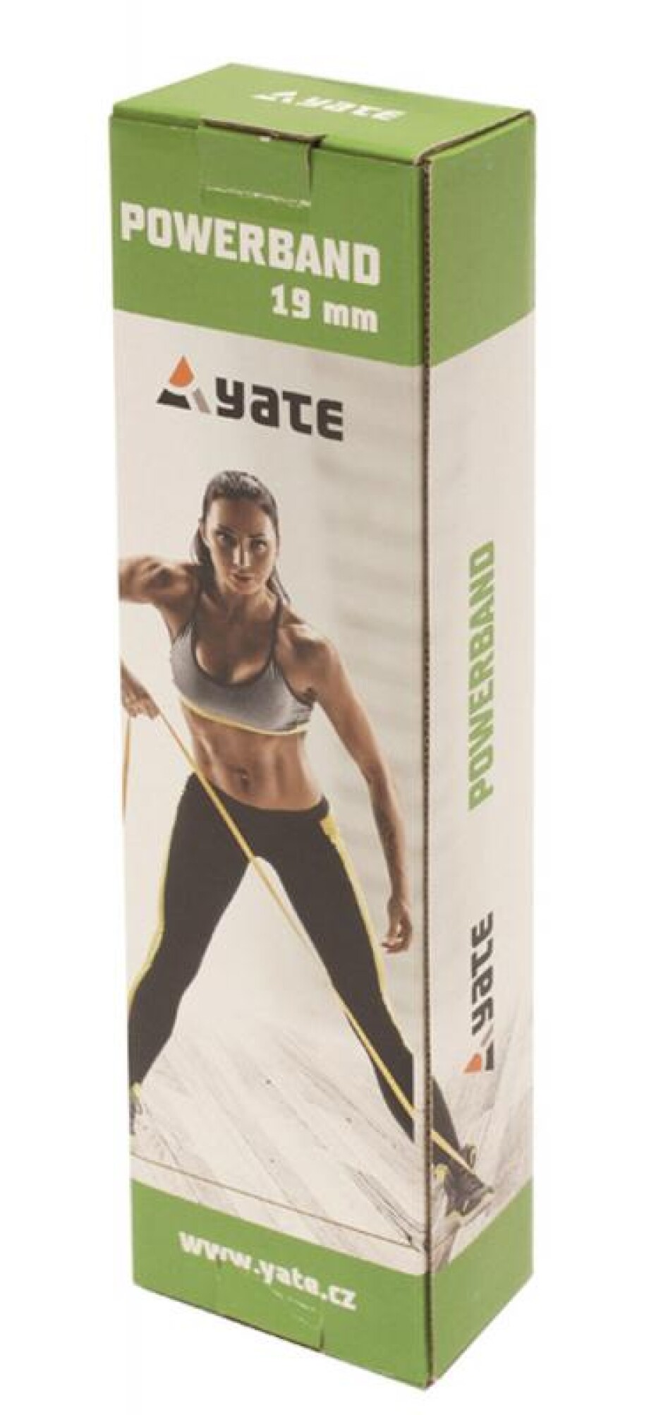 Yate Powerband 19 mm - main (0)