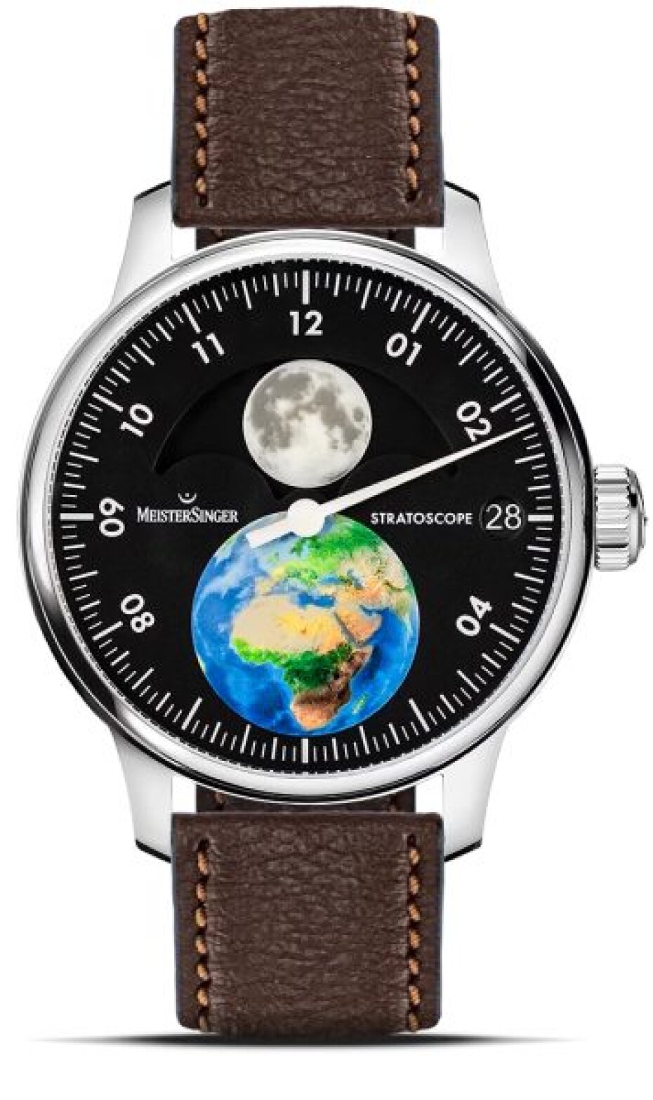 MeisterSinger Stratoscope Best Friends Limited Edition ED-STBF902 - main (0)