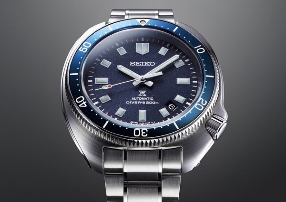 Seiko Prospex SLA049J1 The Naomi Uemura 80th Anniversary Limited Edition - main (15)