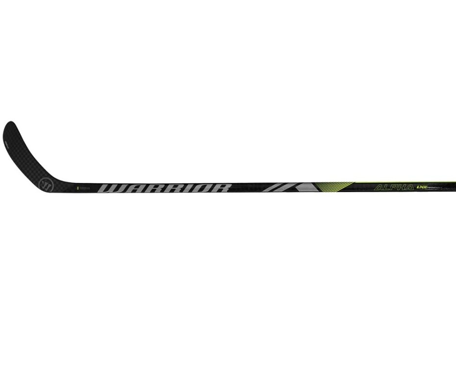 Kompozitová hokejka Warrior Alpha LX2  Senior W03 Backstrom levá ruka dole, flex 75 - main (5)