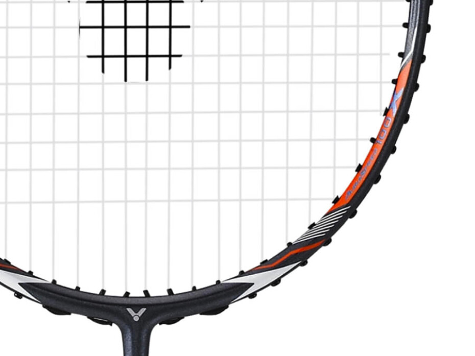 Badmintonová raketa Victor Auraspeed 100X - main (4)