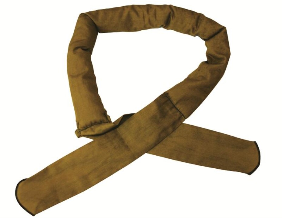 BCB Adventure chladící šátek Neck Cooling Scarf - main (0)