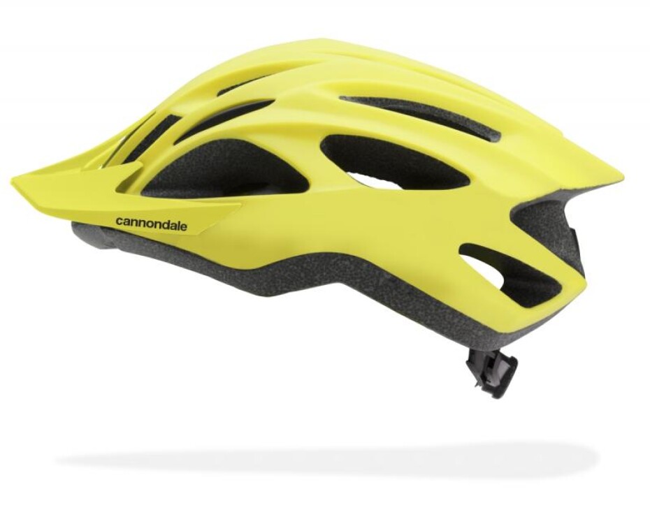 Cannondale Quick Vlt - main (0)