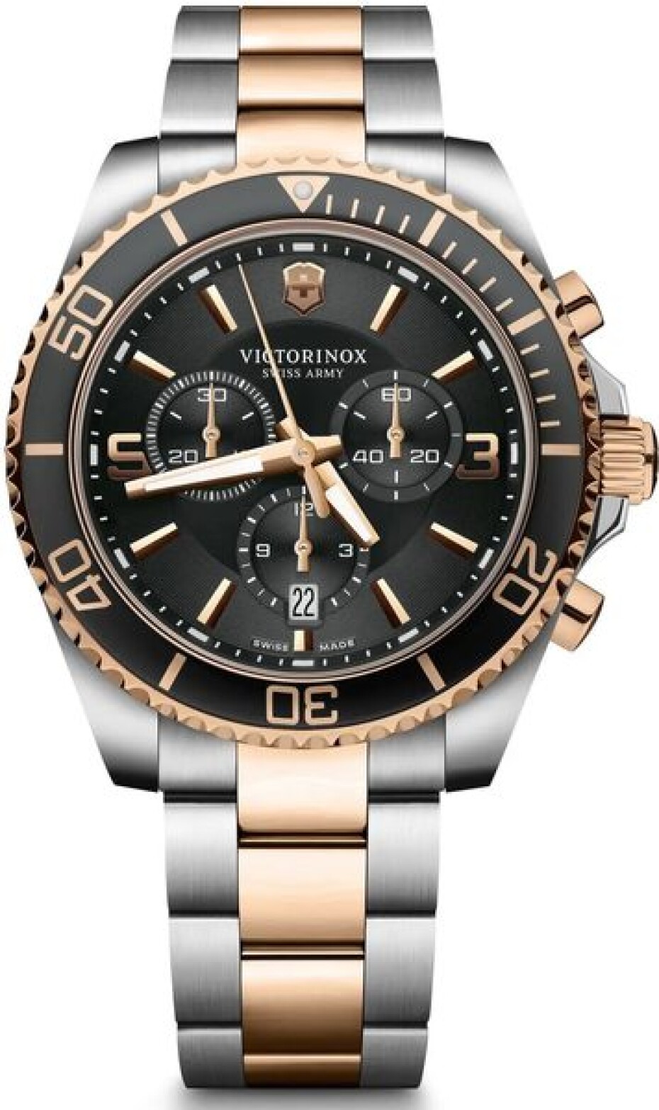 Victorinox Maverick Chronograph 241952 - main (0)