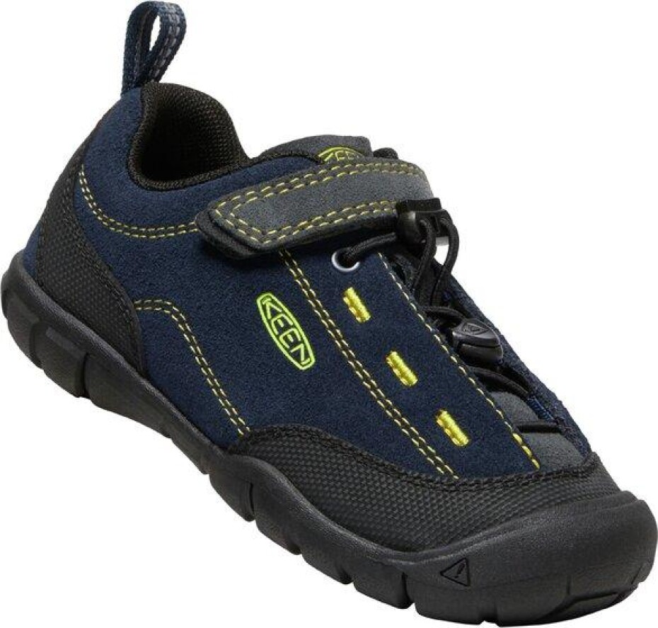 Keen JASPER II CHILDREN black iris/magnet - main (0)