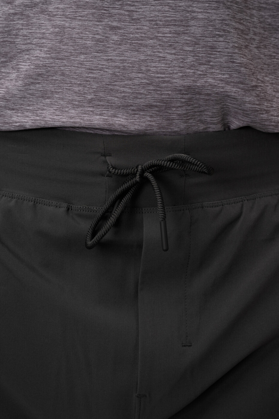 Pánské šortky Bauer  Core Train Short Grey L - main (4)