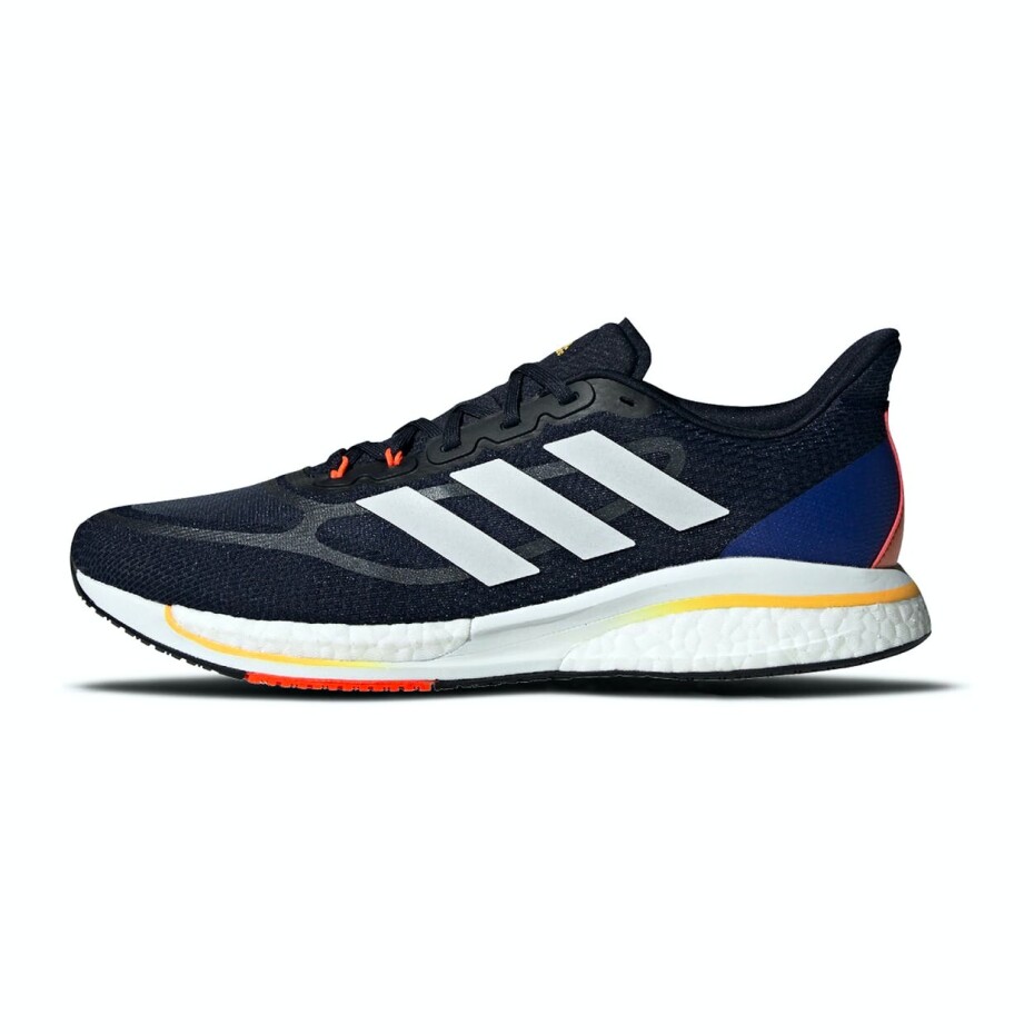 adidas Supernova M modrá - main (4)