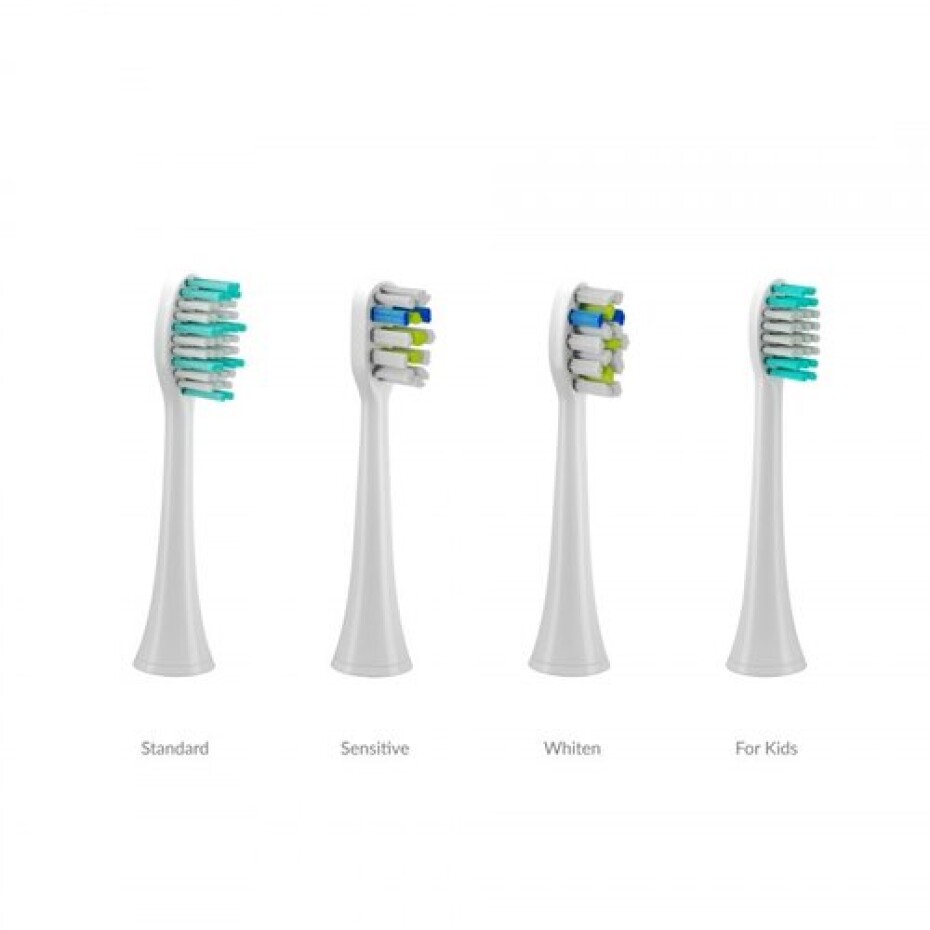 TrueLife Sonický zubní kartáček SonicBrush GL UV - main (2)