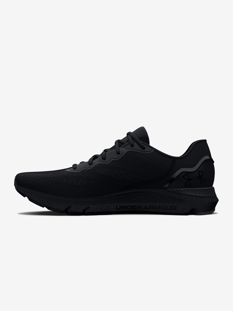 Dámská běžecká obuv Under Armour HOVR Sonic 6-BLK  EUR 39 - main (4)