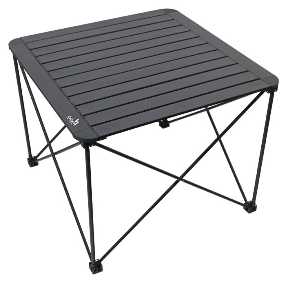 Cattara Stůl kempingový skládací LECCO ROLL 70x70cm - main (0)