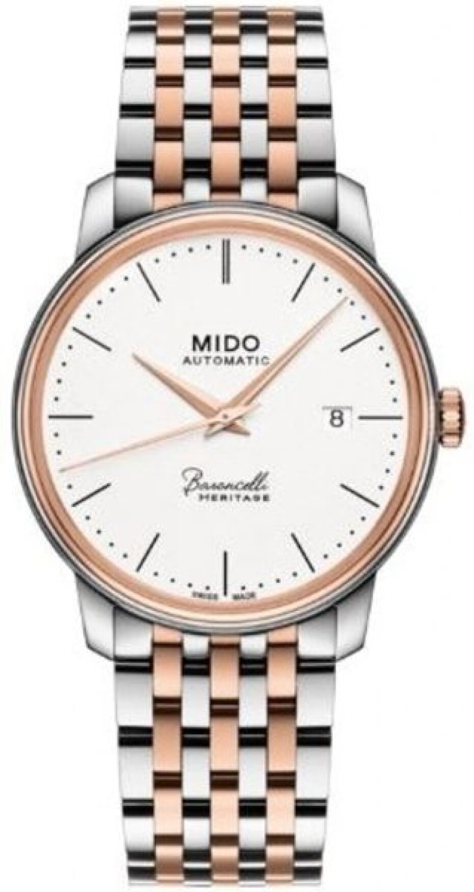 SET Mido Baroncelli Heritage M027.407.22.010.00 a M027.207.22.010.00 - main (1)