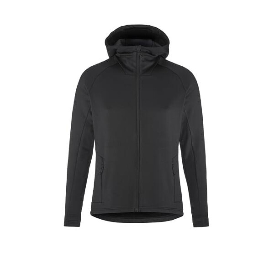 Craft ADV Explore Power Fleece Hood černá - main (0)