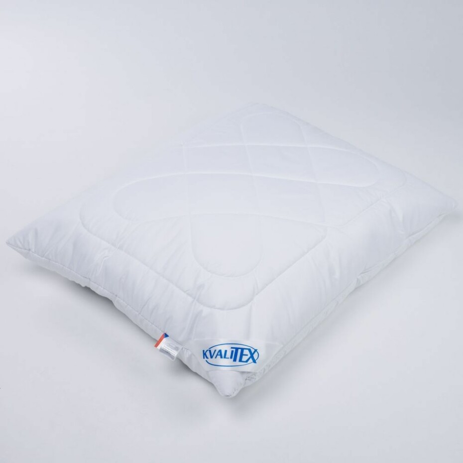 Kvalitex Polštář Luxus plus se zipem 700 g, 70 x 90 cm - main (1)