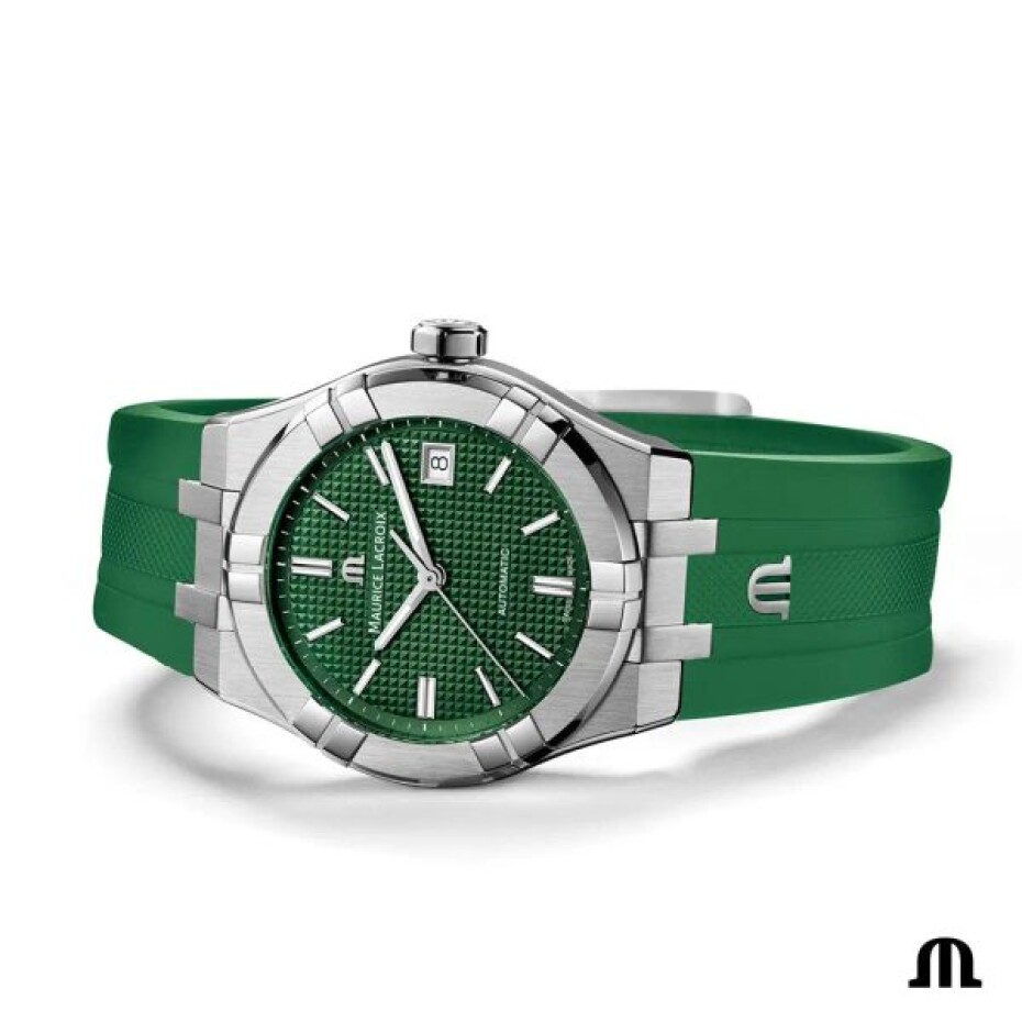 Maurice Lacroix Aikon Automatic 39mm AI6007-SS00F-630-D - main (1)