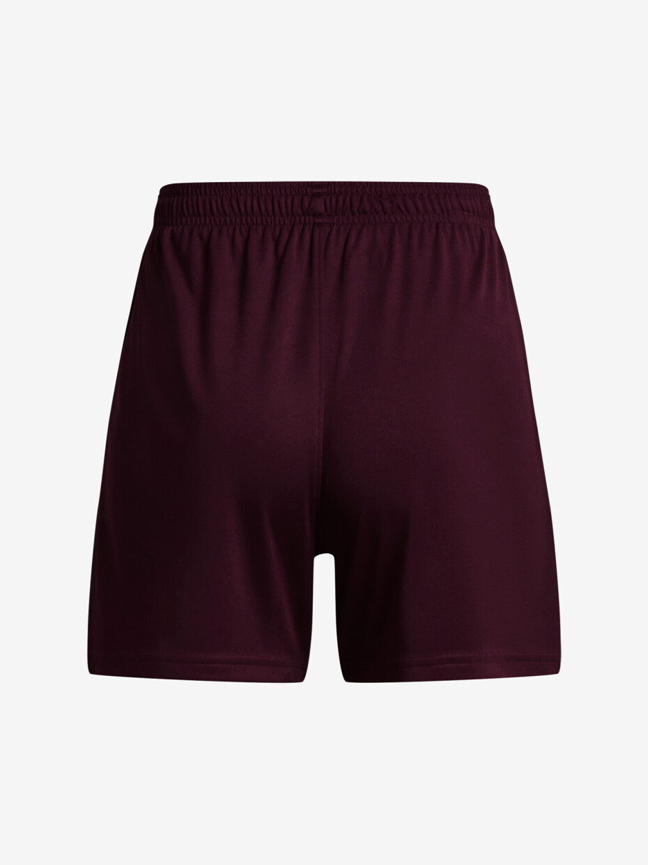 Dámské šortky Under Armour  W's Ch. Knit Short-MRN S - main (4)