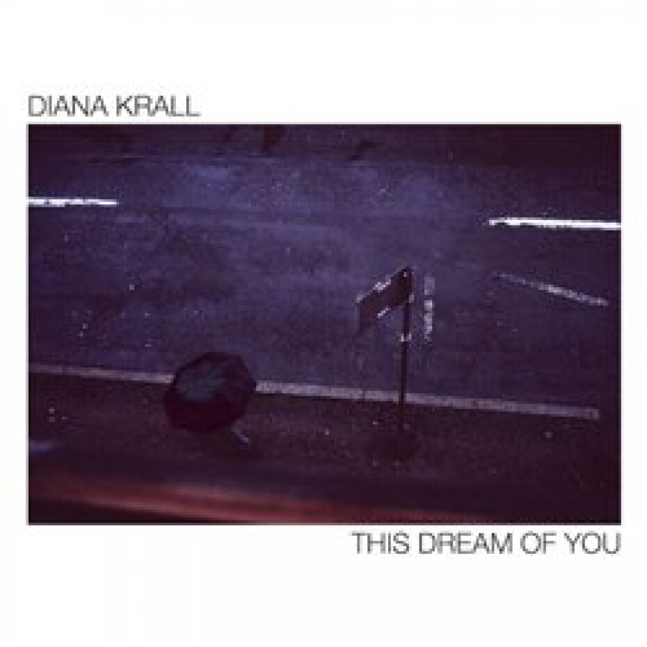This Dream Of You - Diana Krall - main (0)
