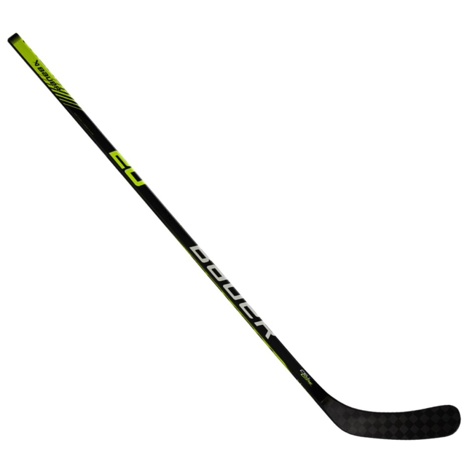Kompozitová hokejka Bauer Nexus Performance Grip Junior P28 (Giroux) pravá ruka dole, flex 40 - main (2)