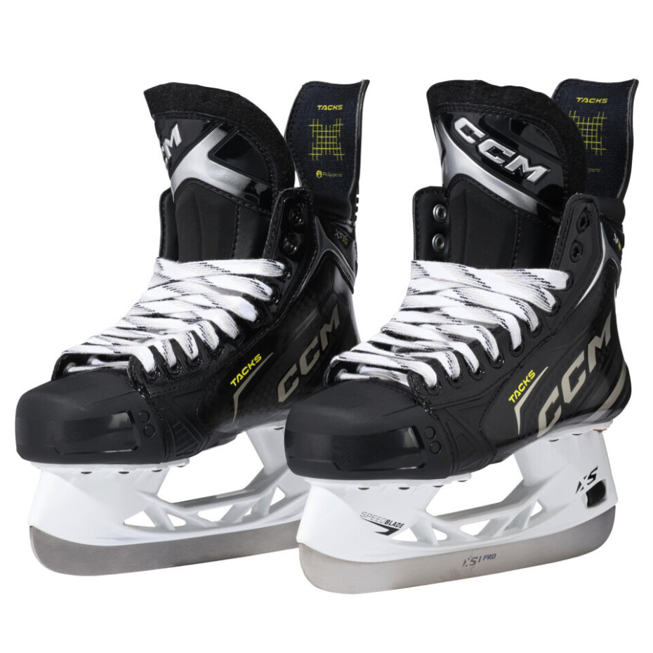 Hokejové brusle CCM Tacks XF 80 Senior Regular, EUR 47,5 - main (1)
