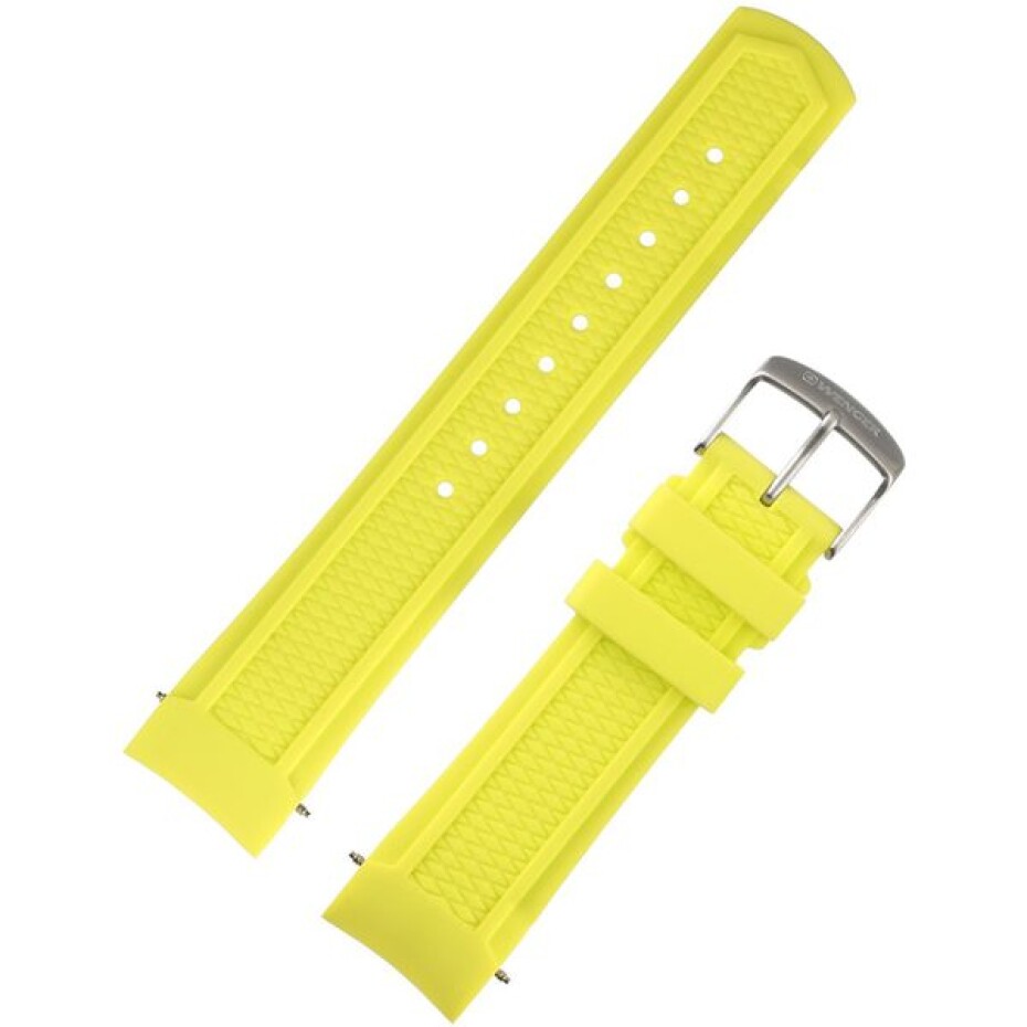 Řemínek Wenger 07.3322.101 - 22 mm - main (0)