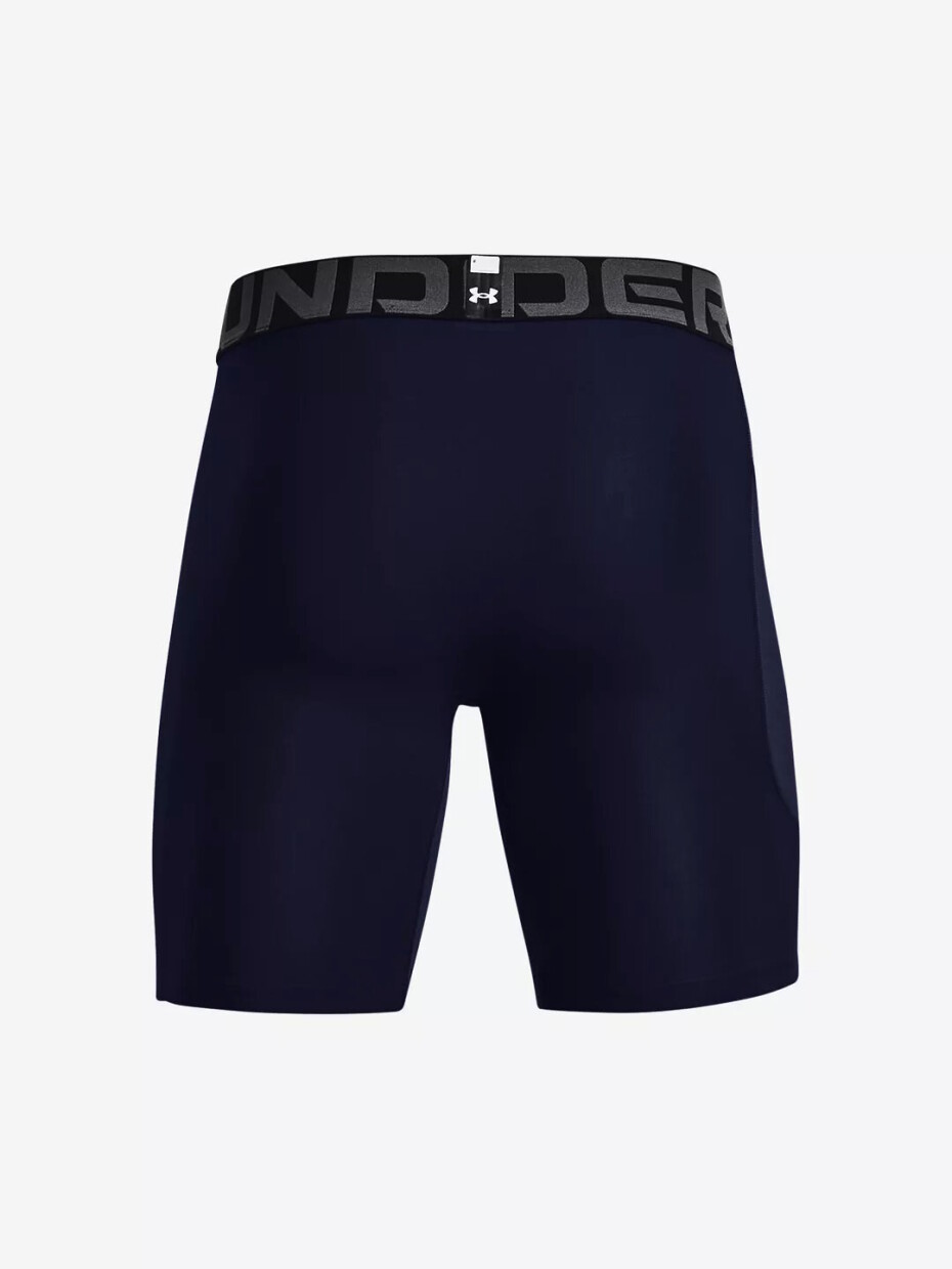 Pánské šortky Under Armour  HG Shorts-NVY S - main (2)