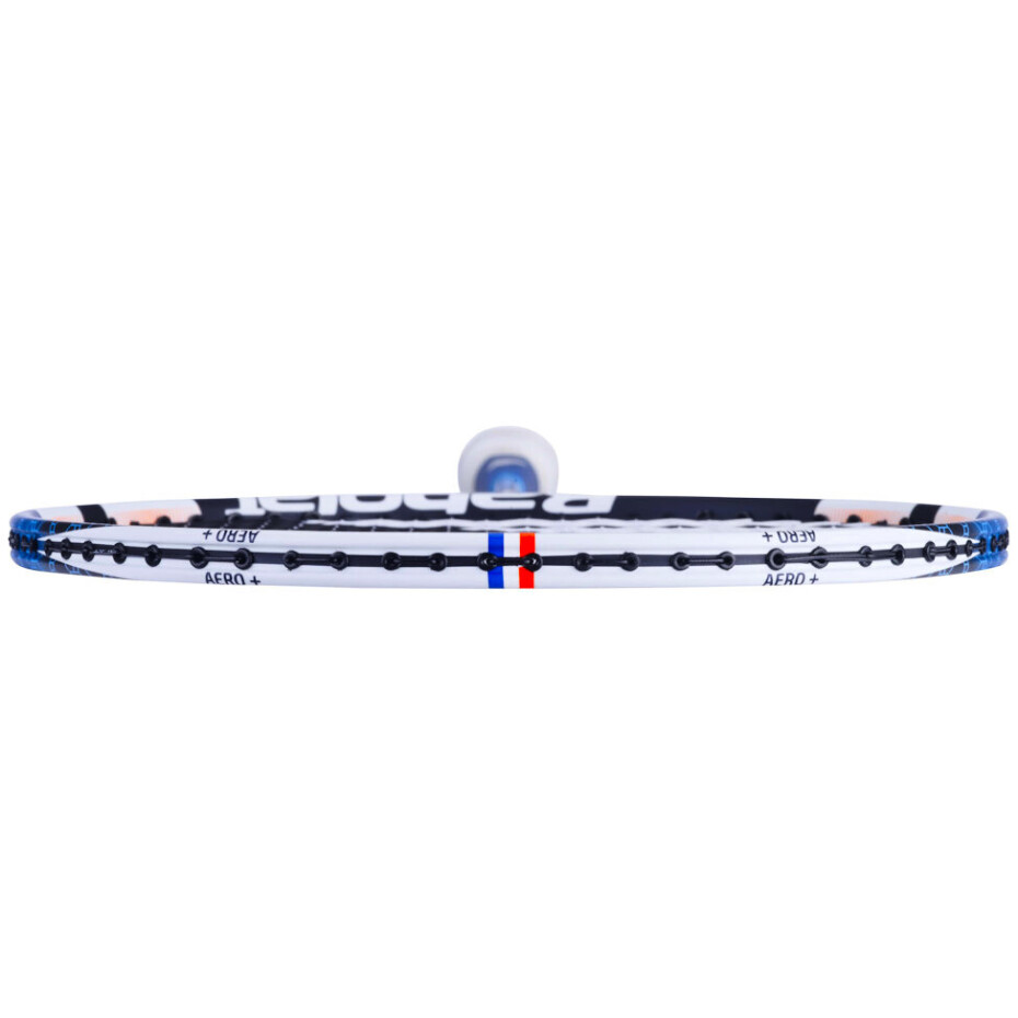 Badmintonová raketa Babolat  Satelite Gravity 74 - main (2)