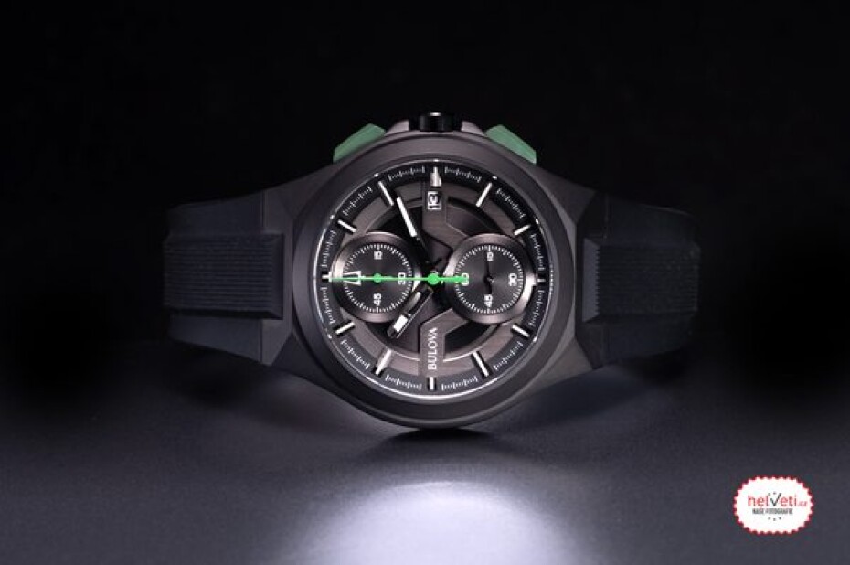 Bulova Maquina Classic Chrono 98B381 - main (1)