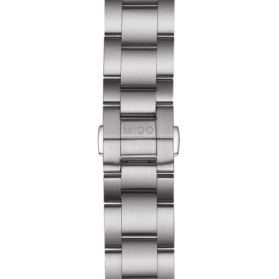 Mido Multifort Chronometer 1 M038.431.21.061.00 - main (3)