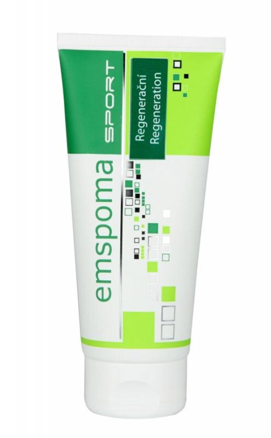 EMSPOMA Z zelená 200 ml - main (0)