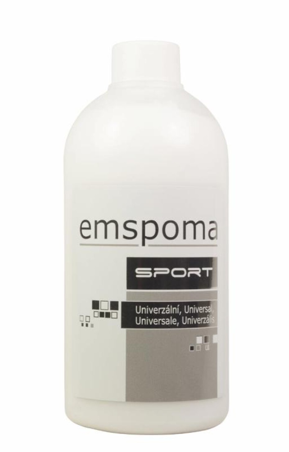 EMSPOMA U bílá 1000 ml - main (0)