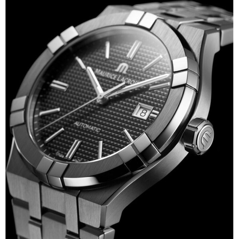 Maurice Lacroix Aikon Automatic AI6008-SS002-330-1 - main (3)