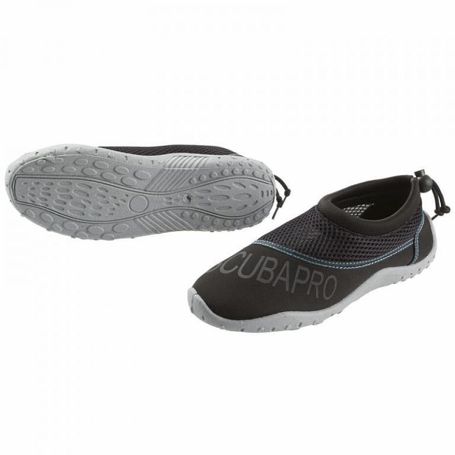 Scubapro Boty KAILUA nízké - main (0)