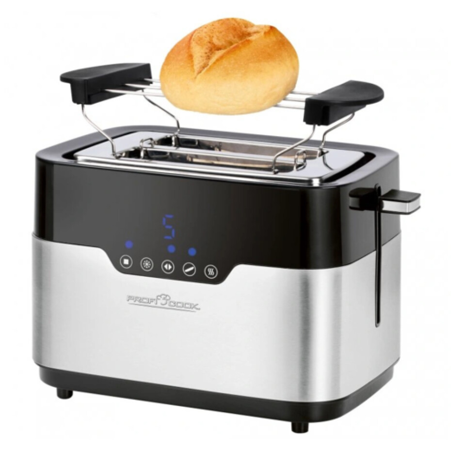 ProfiCook TA 1170 topinkovač - main (2)