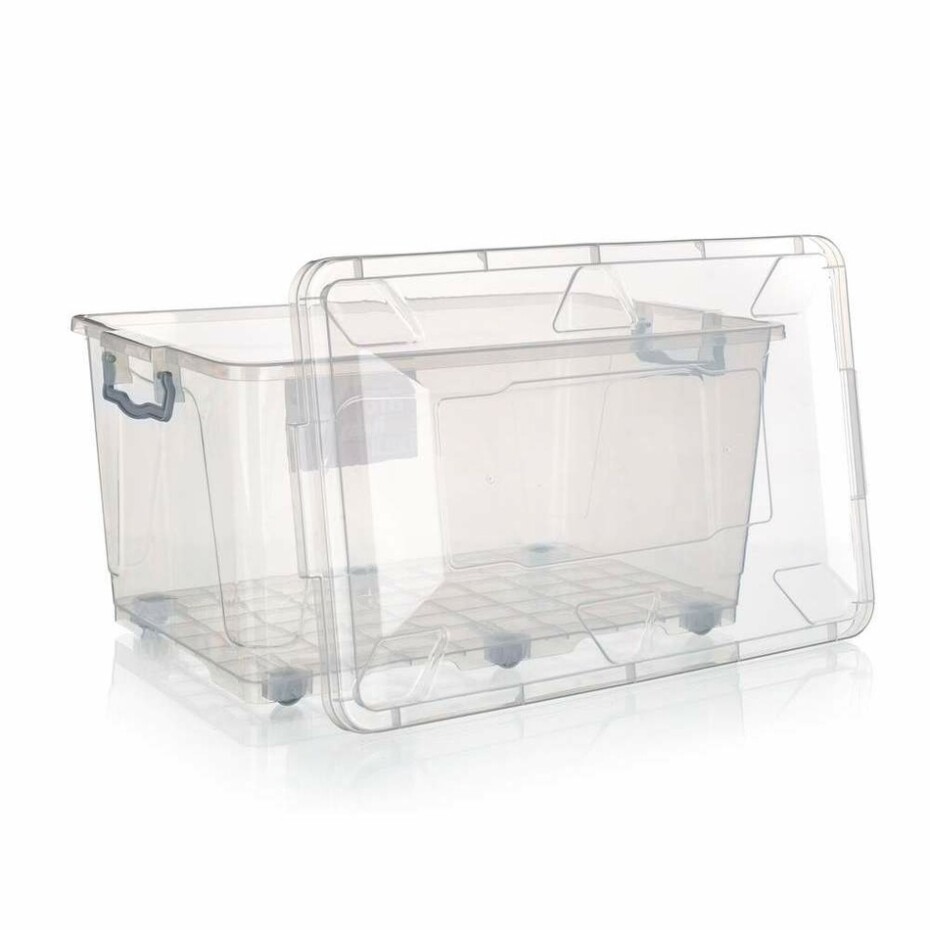 Brilanz Box univerzální s kolečky Gema, 50 l, 50 l - main (1)